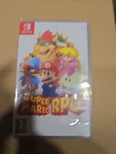 Super Mario RPG (Nintendo