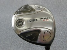 HONMA GOLF BERES S-01 3W