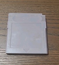 NINTENDO GAMEBOY COLOR JEU POKEMON PINBALL 