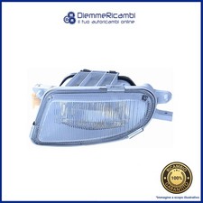 Feu de Brouillard Avant Gauche