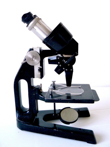 Loupe microscope reichert wien - loupe,