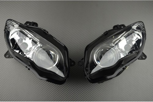 Bloc optique phare avant - /,