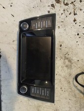 Ecran GPS SKODA FABIA 3 PHASE