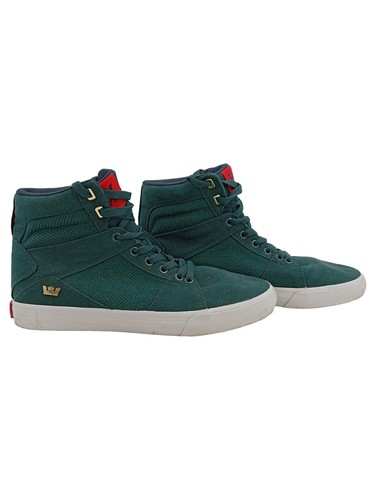 Supra skytop baskets montantes - baskets,