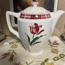 Théière cafetière