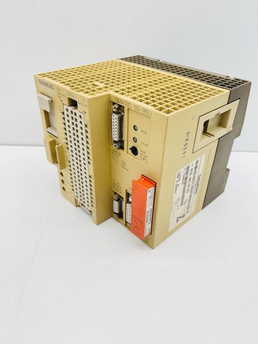 Siemens 6es5095 8ma03 simatic - siemens,
