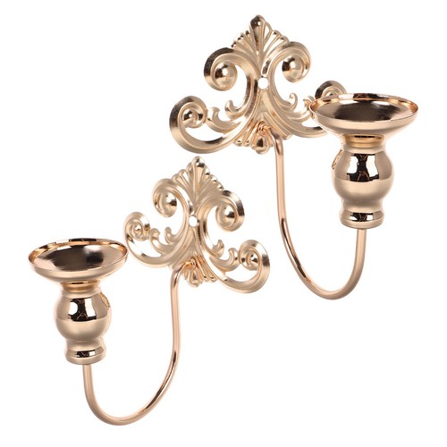 Pcs bougeoir chandelier - bougeoir,