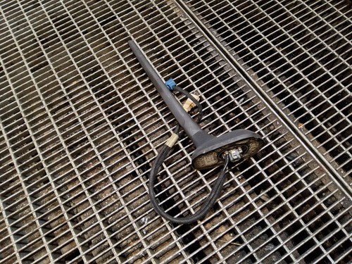 Fiat 500x 2015 - 500x, antenne