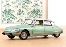 CITROEN DS 23 Pallas - Limited
