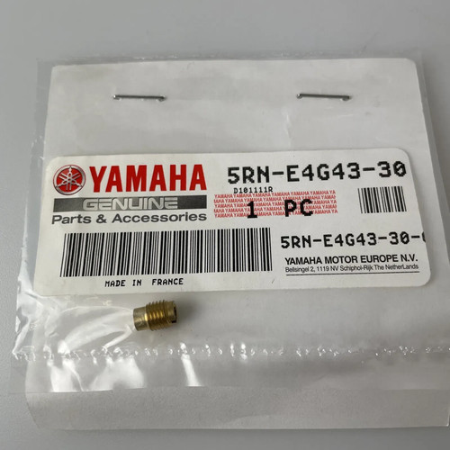 Yamaha jog cs50 2015 - cs50,