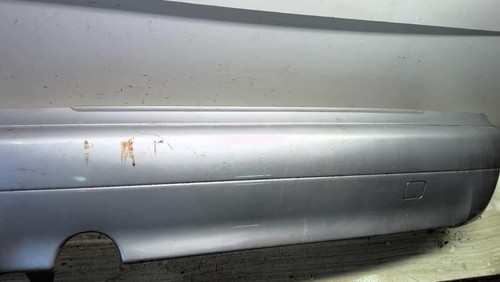 Pare choc arriere - , citroen