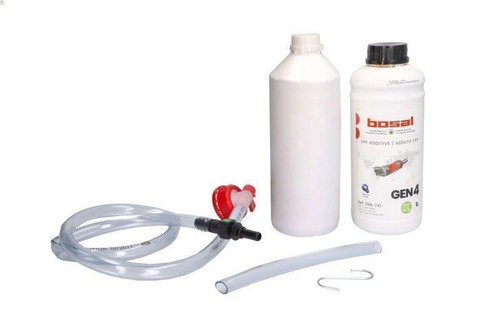 Additif régénération du - régénération,