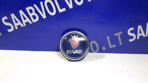 Saab ys3d badge de - saab,