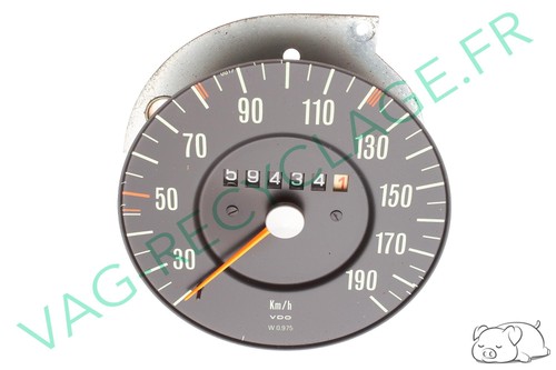 ♻️Compteur kilométrique