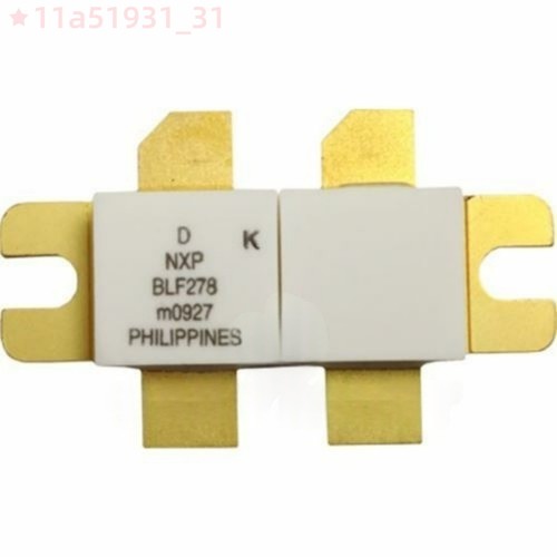 1pcs nxp blf278 sot 262a1 - 1pcs, sot-262a1