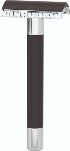 Inox aluminium rasoir de - -,