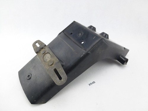 Garde boue protection plaque - garde-boue,