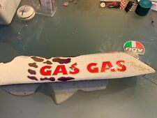 reservoir trial  gas gas