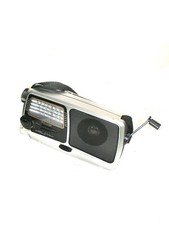 Older SW, FM. MW PORTABLE