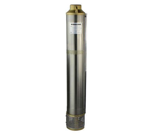 Subline pompe surface de - de,