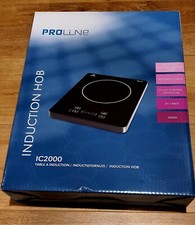 Proline Table de cuisson à