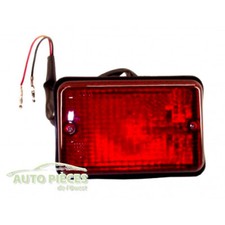 FEU DE BROUILLARD PHARE