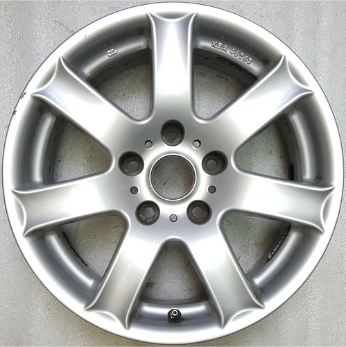 Rial flair cup alufelge 7x16 - cup,