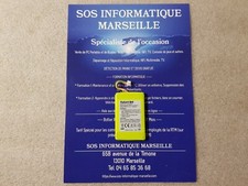 Batterie Lithium-ion Battery 3.7V 1100mAh ORiGINALE PACKARD BELL COMPASSEO 500