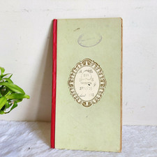 Livre D'Échantillons De Tissu