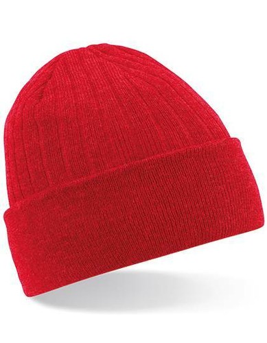 Bonnet tricoté pour hommes - tricoté,