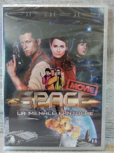 Space movie la - space, "