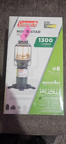Coleman northstar lantern 1300 - northstar,