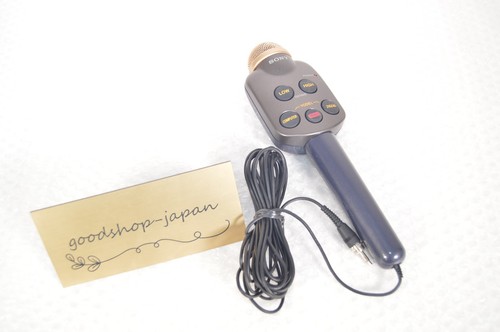 Microphone changement de - microphone,
