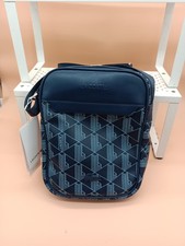 Sacoche Lacoste Homme The