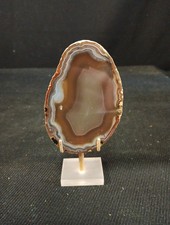 Tranche D'Agathe Naturel Du