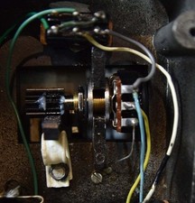 Effet guitare pédale Wah-Wah