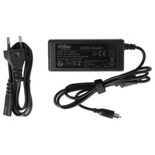 Adaptateur secteur pour Apple PowerBook G4 1.33GHz G4 1.25GHz 45W 24V