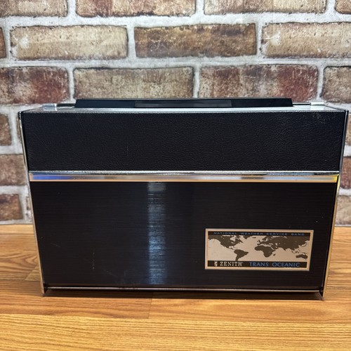 Vtg zenith trans - vtg,