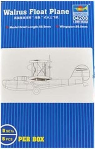 Trumpeter 200 - -,