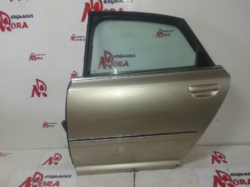 Porte arriere gauche - porte, 557853