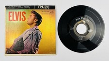 Elvis Presley EPA-993 Vol 2 EP