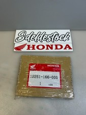 1 joint culasse honda