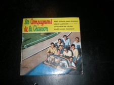 Les Compagnons De La Chanson 