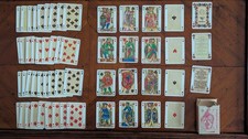 Partager Jeu de cartes 54