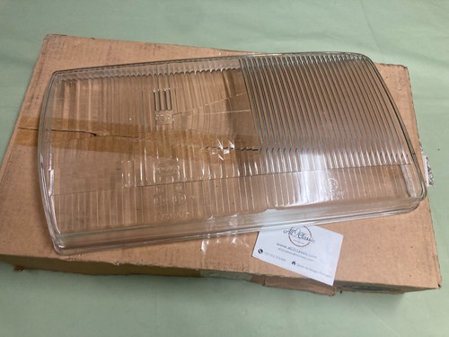 Vitre phare mercedes w123 - vitre,