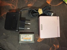 Console Nintendo GBA Game Boy