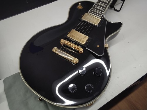 Les paul custom - (epiphone),