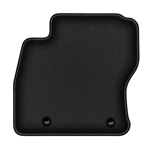 Tapis conducteur velours ford - conducteur,