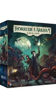 Horreur à Arkham : Le Jeu de