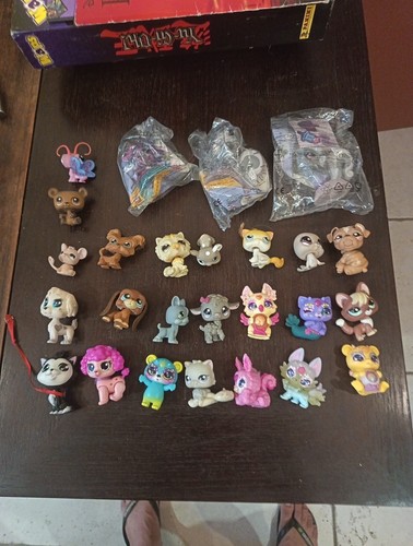 Lot pet shop - lot,